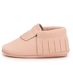 Birdrock baby moccasins for sale  Delivered anywhere in USA 