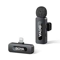 Boya micro fil d'occasion  Livré partout en France