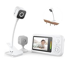 Baby monitor camera for sale  Delivered anywhere in UK