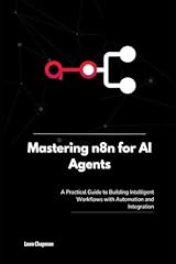 Mastering n8n for gebraucht kaufen  Wird an jeden Ort in Deutschland