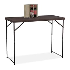 Relaxdays table jardin d'occasion  Livré partout en France