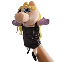 Muppets miss piggy for sale  Delivered anywhere in USA 