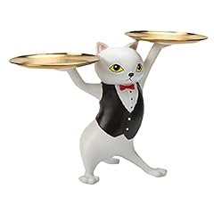 Yanyueshop waiter cat for sale  Delivered anywhere in UK