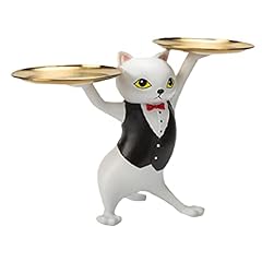 Yanyueshop waiter cat for sale  Delivered anywhere in Ireland