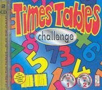 Times tables challenge for sale  Delivered anywhere in UK
