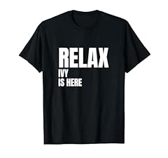 Relax ivy popular for sale  Delivered anywhere in UK