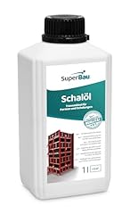 Superbau schalöl trennmittel gebraucht kaufen  Wird an jeden Ort in Deutschland