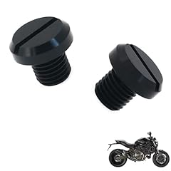 Generico 2pcs tappi usato  Spedito ovunque in Italia 