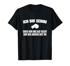 Herren schiedsrichter schiri gebraucht kaufen  Wird an jeden Ort in Deutschland