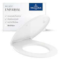 Villeroy boch universal gebraucht kaufen  Wird an jeden Ort in Deutschland