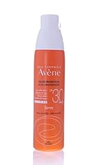 Avene protezione solare usato  Spedito ovunque in Italia 