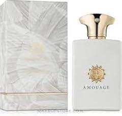 Amouage honor man usato  Spedito ovunque in Italia 
