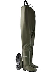 Dunlop chest waders for sale  Delivered anywhere in Ireland