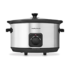 Morphy richards 6.5l for sale  Delivered anywhere in UK