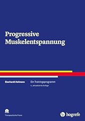 Progressive muskelentspannung  gebraucht kaufen  Wird an jeden Ort in Deutschland