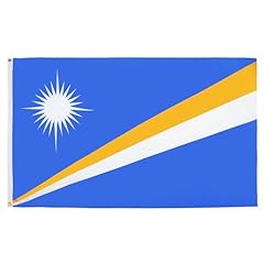 Flag marshall islands for sale  Delivered anywhere in USA 