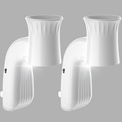 Zoblise 2pcs wall for sale  Delivered anywhere in USA 