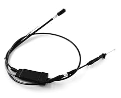Dudubuy throttle cable for sale  Delivered anywhere in USA 