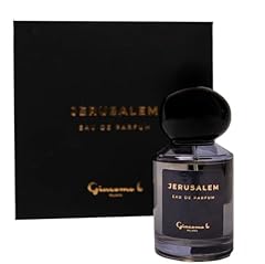 Jerusalem parfum unisexe d'occasion  Livré partout en France