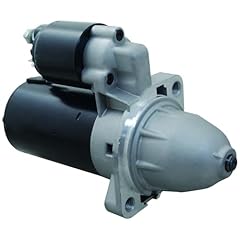 Starter motor compatible for sale  Delivered anywhere in UK