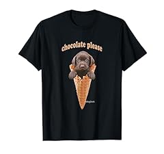 Chocolate lab waffle for sale  Delivered anywhere in USA 