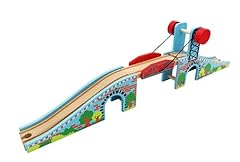 Mayabbo wooden train for sale  Delivered anywhere in USA 