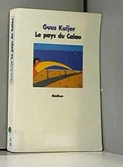 Pays calao d'occasion  Livré partout en France