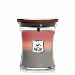 Woodwick medium hourglass for sale  Delivered anywhere in USA 