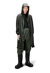 Rains fishtail parka for sale  Delivered anywhere in USA 