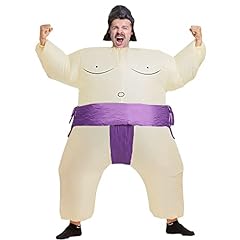 Rafalacy inflatable sumo for sale  Delivered anywhere in Ireland