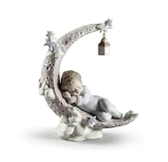 Lladró heavenly slumber for sale  Delivered anywhere in USA 