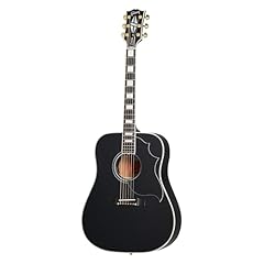 Hummingbird custom ebony for sale  Delivered anywhere in UK
