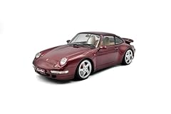Solido porsche 911 usato  Spedito ovunque in Italia 