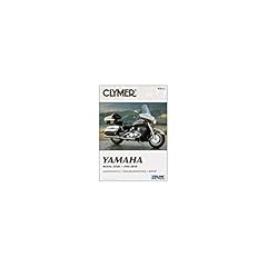Clymer yamaha royal d'occasion  Livré partout en France