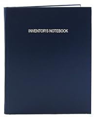 Bookfactory blue inventor for sale  Delivered anywhere in USA 
