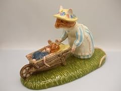 Royal doulton brambly for sale  Delivered anywhere in UK