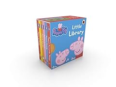 Peppa pig little for sale  Delivered anywhere in Ireland