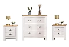 Donewell bedroom furniture for sale  Delivered anywhere in Ireland