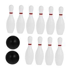 Kisangel set bowling for sale  Delivered anywhere in USA 