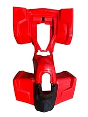 Carénage plastique atv d'occasion  Livré partout en France