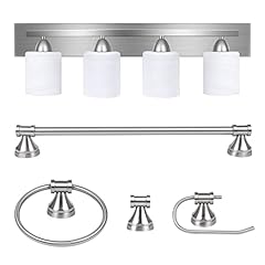 Partphoner light bathroom for sale  Delivered anywhere in USA 