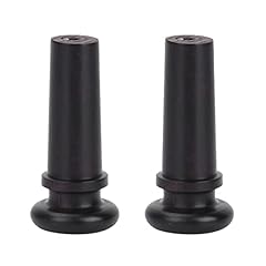 2pcs violin endpin for sale  Delivered anywhere in UK