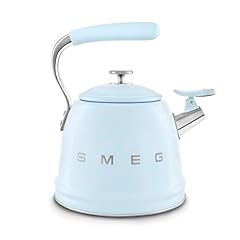 Smeg bollitore per usato  Spedito ovunque in Italia 
