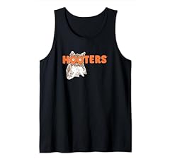 Hooters retro logo for sale  Delivered anywhere in UK