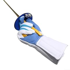 Dazzleex gants escrime d'occasion  Livré partout en France