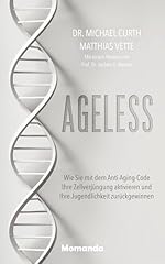 Ageless dem anti gebraucht kaufen  Wird an jeden Ort in Deutschland