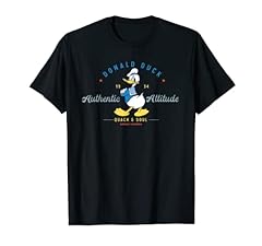 Disney donald duck for sale  Delivered anywhere in USA 