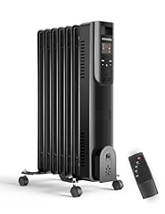 Oil filled radiator for sale  Delivered anywhere in USA 