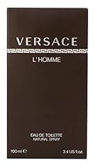 Versace homme eau for sale  Delivered anywhere in Ireland