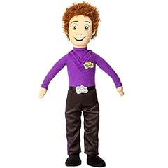 Wiggles plush doll for sale  Delivered anywhere in USA 